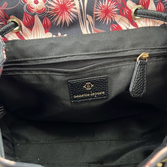 Nanette Lepore convertible bag - Picture 6 of 9